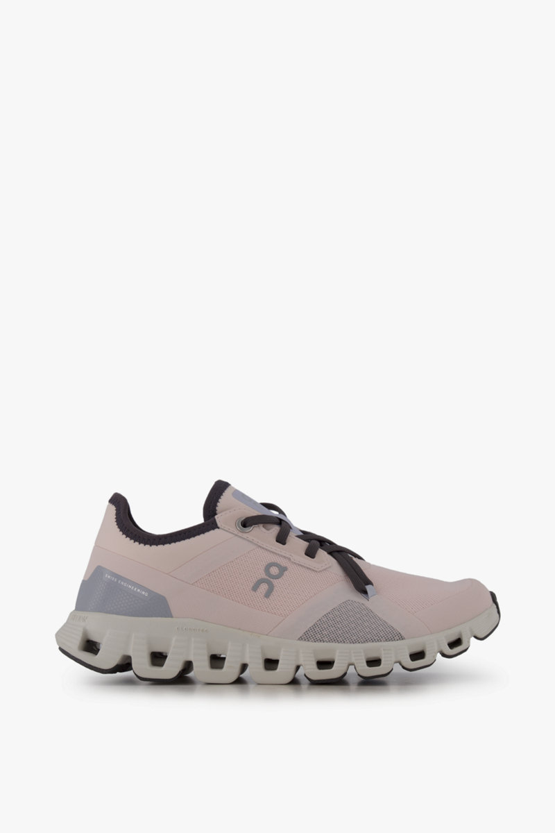 ON Cloud X 3 AD Damen Sneaker
