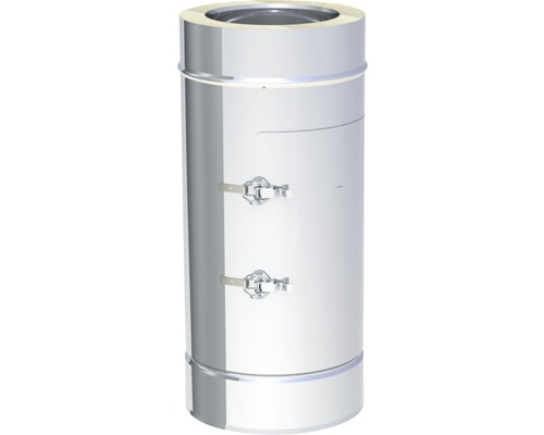 Jeremias DW-FU reinigingsvlak 130 mm alleen voor gebruik binnenshuis