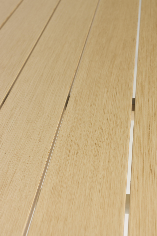 Zuiver Vista salontafel 110x62 beige