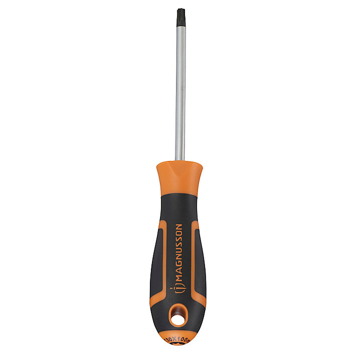 Tournevis Torx Magnusson T30 100 mm