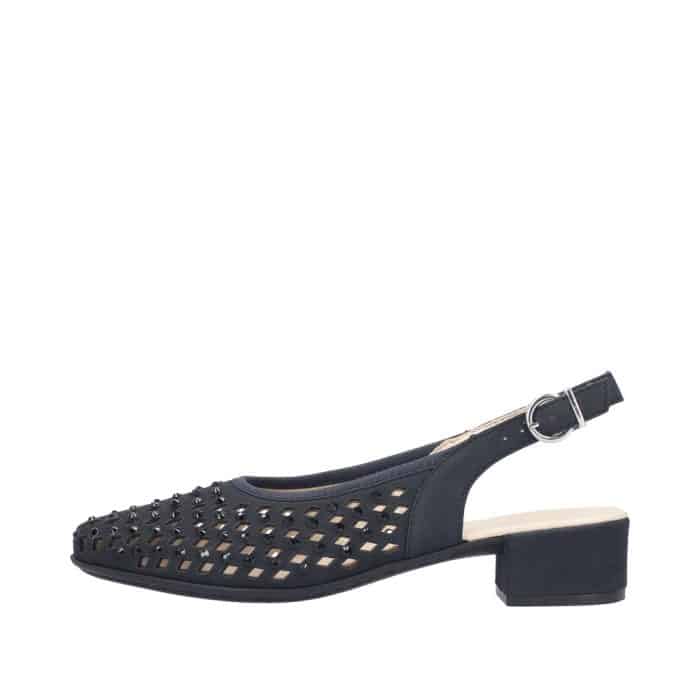 Rieker Pumps Dame 47074-14