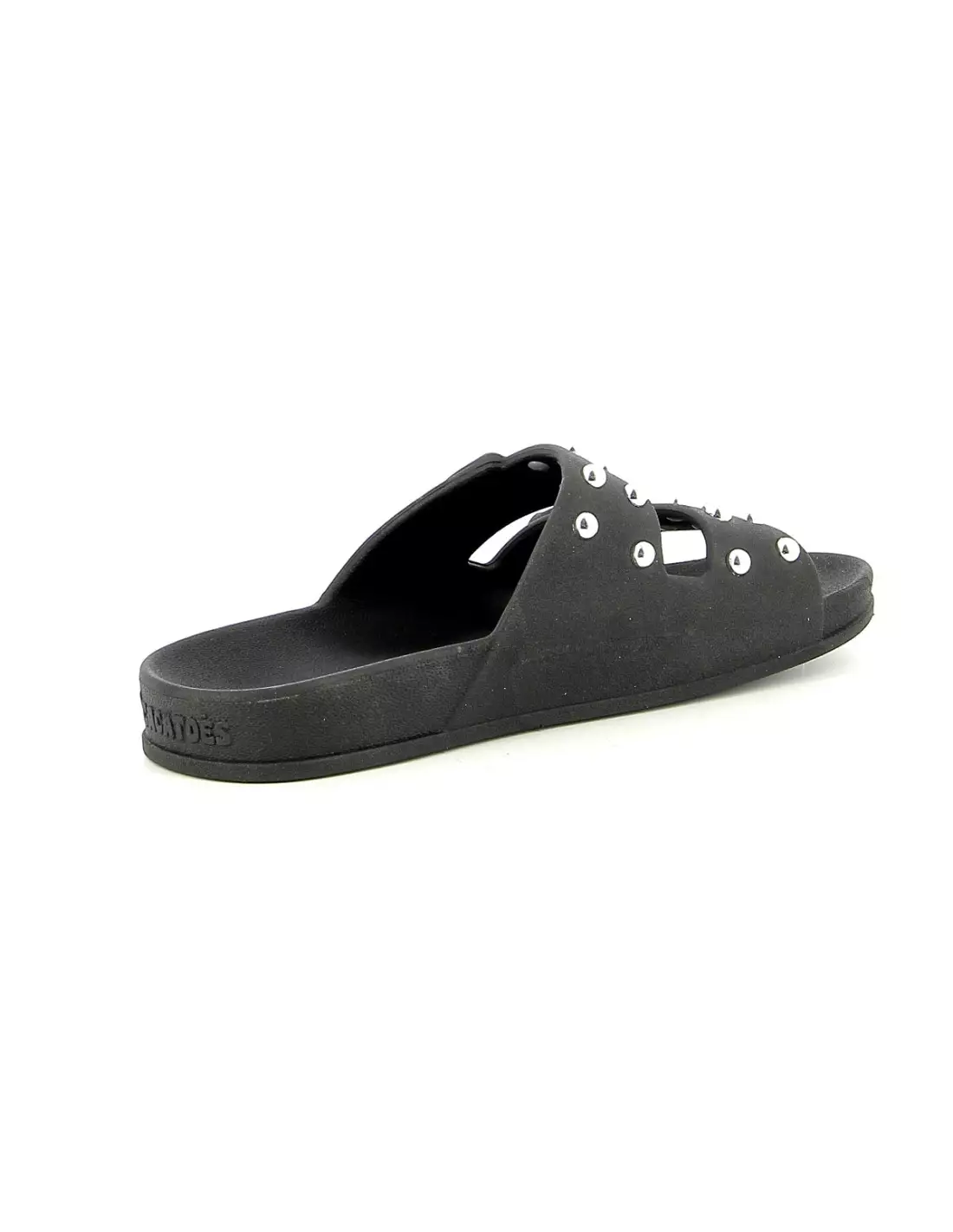 CACATOES FLORIANOPOLIS - Mules & sabots Black