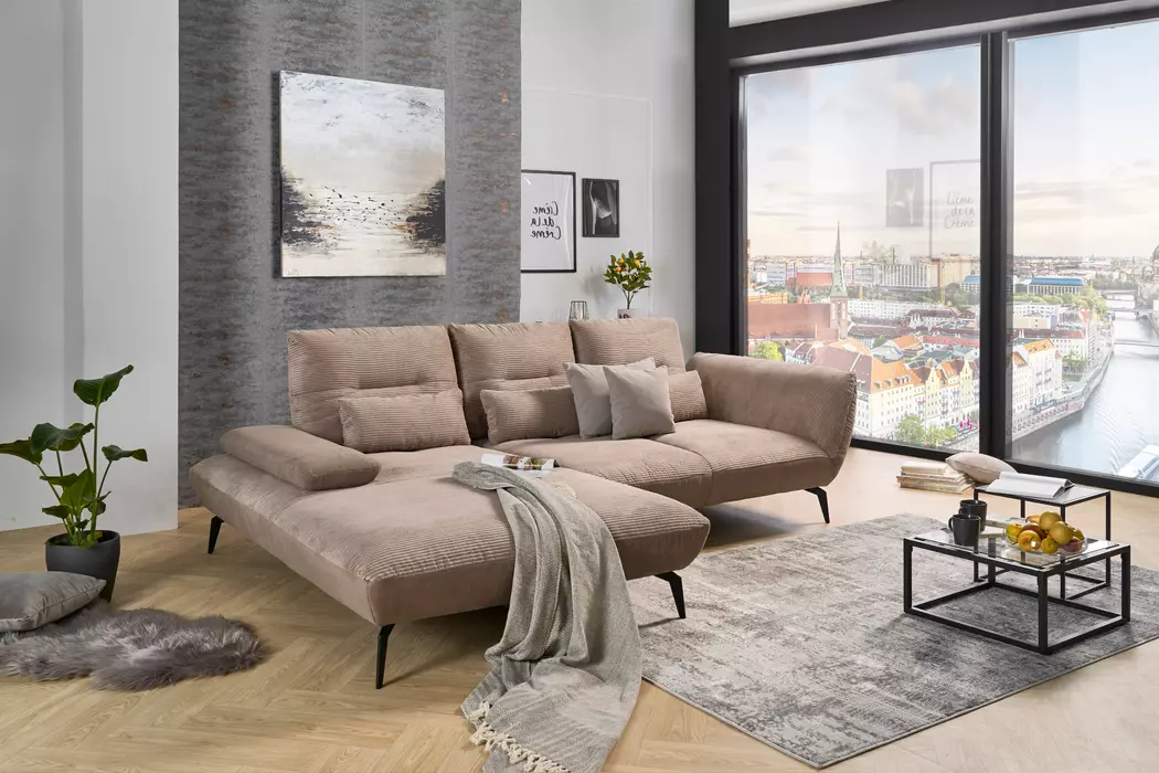 Ecksofa Payton