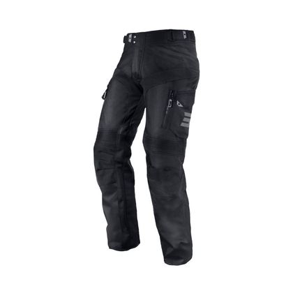 Pantalon enduro Shot RACETECH 2025 - Noir