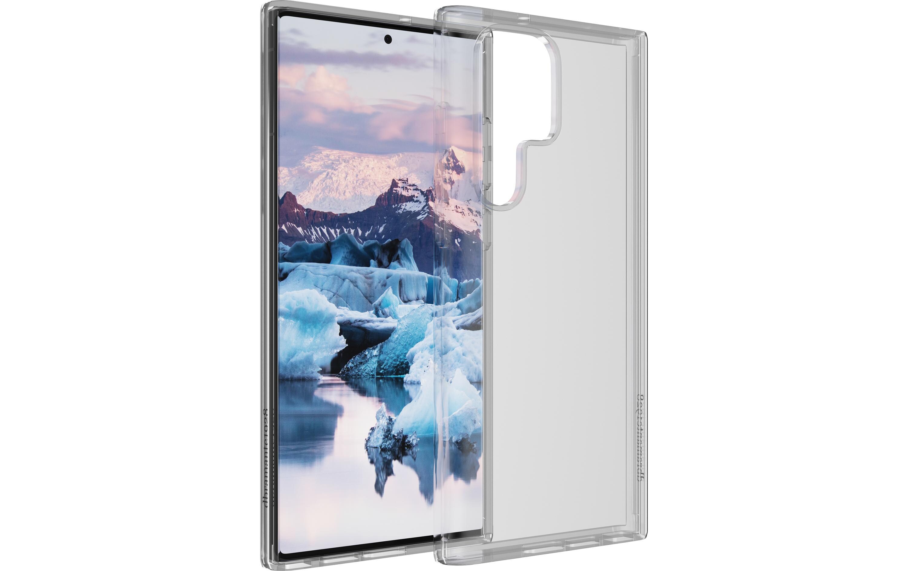 Back Cover Iceland Pro Galaxy S23 UltraSchutzhülle für das Samsung Galaxy S23 Ultra