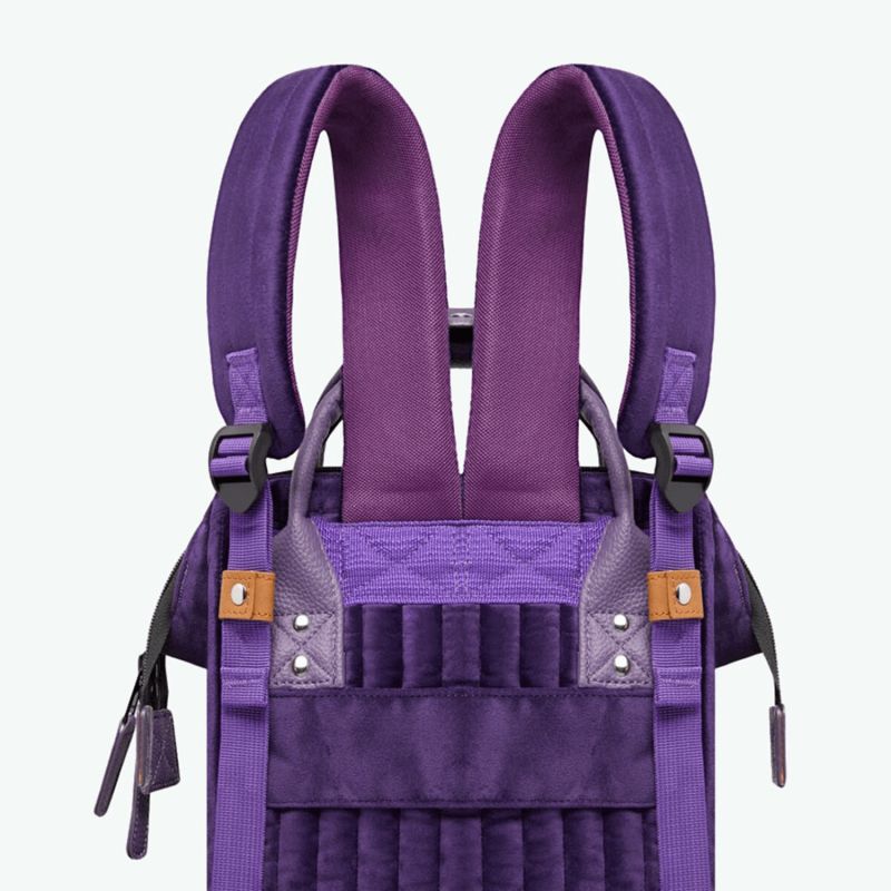 Sac à dos Adventurer Mini 12 litres + 2 grandes pochettes Marbella