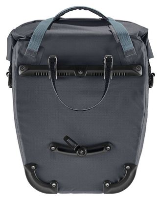 Sacoche Imperméable Deuter Weybridge 20 5 Gris