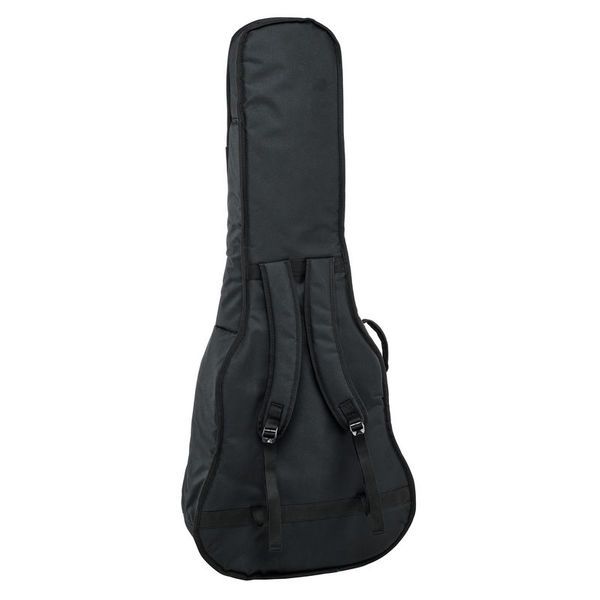 Harley Benton HBO-850 Bass Black Bundle