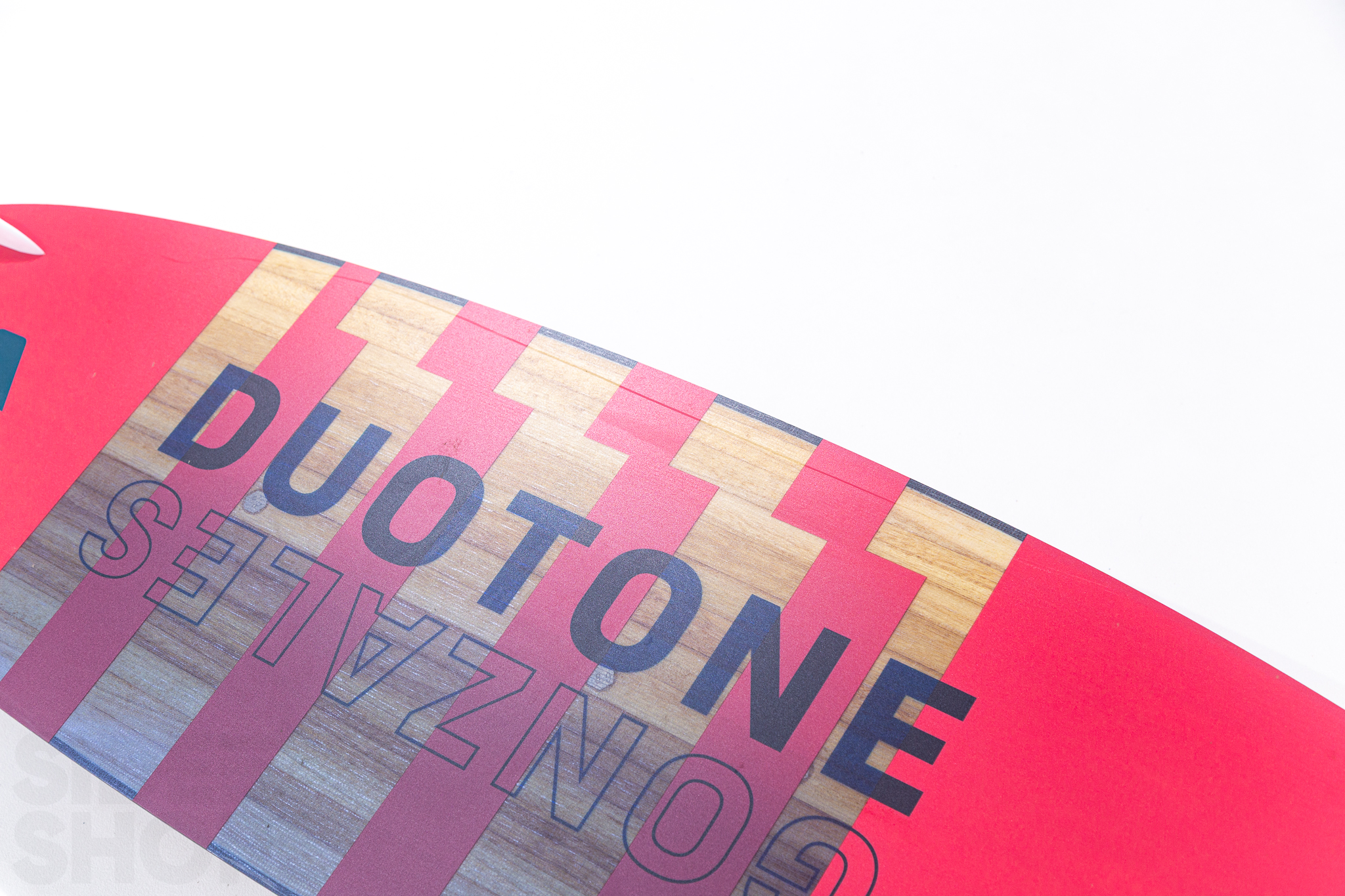 DUOTONE Gonzales 2022 - 138 x 41.5 cm - Complète #80 138/41.5