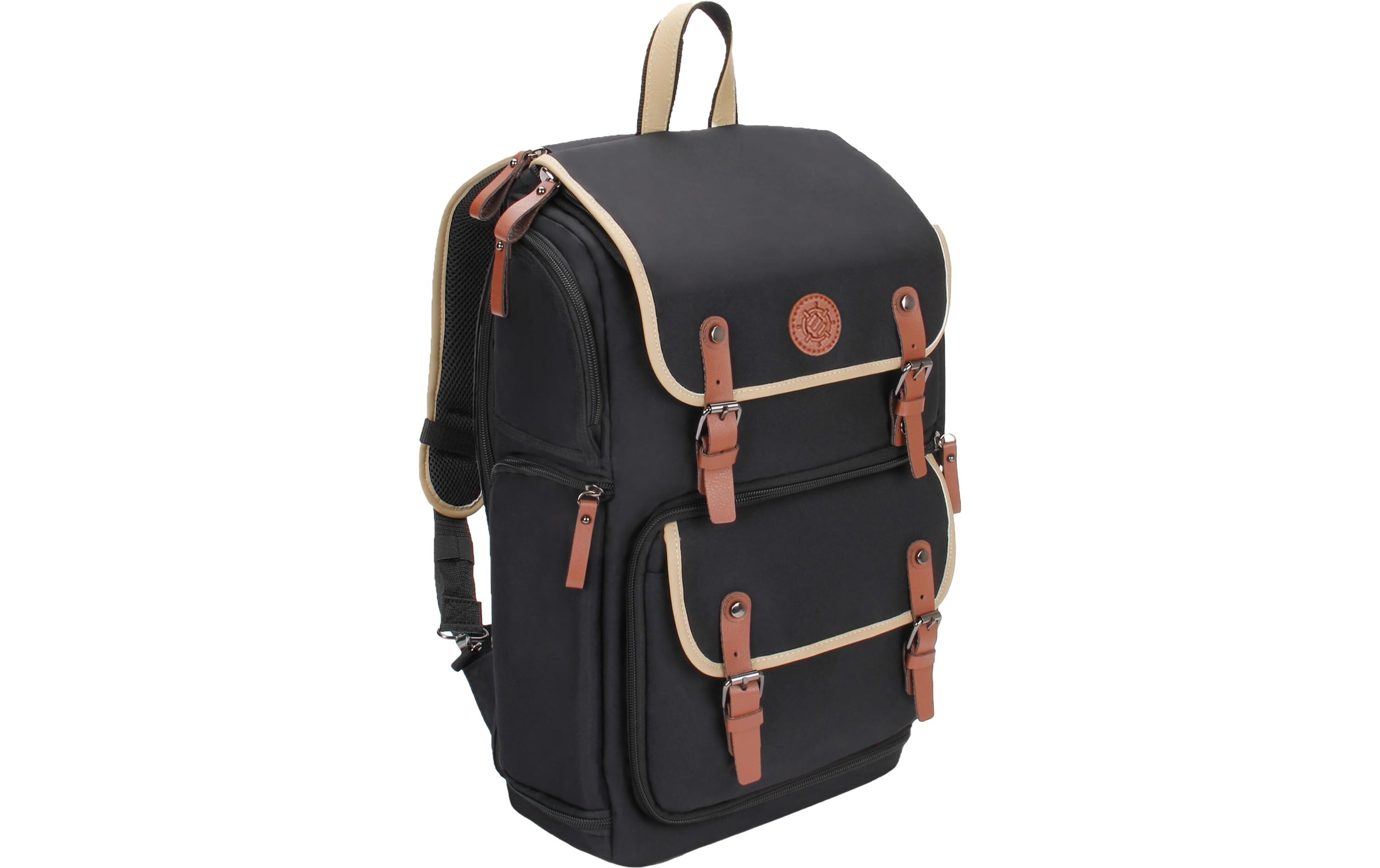 Designer Edition Mid-Size BackpackHochwertige und strapazierfähige Tasche