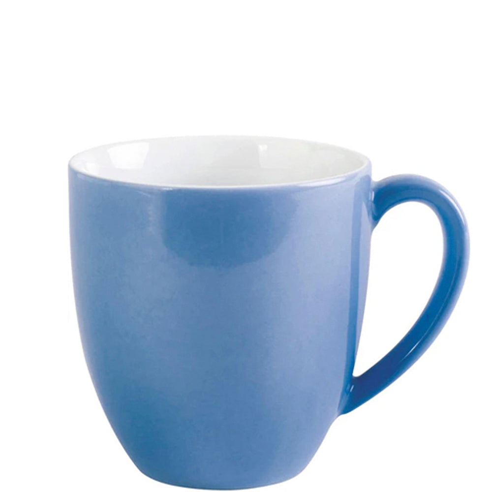 KAHLA Pronto Colore Kaffeebecher 0,53 l XL sky blue