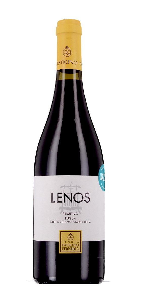 Tenuta Patruno Perniola - Lenos 2021