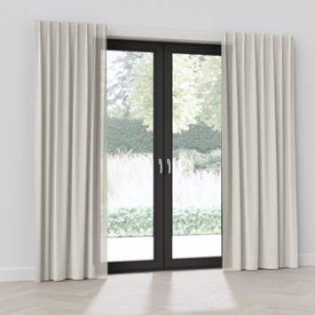 CATCH gordijn Aura 224350 ivory