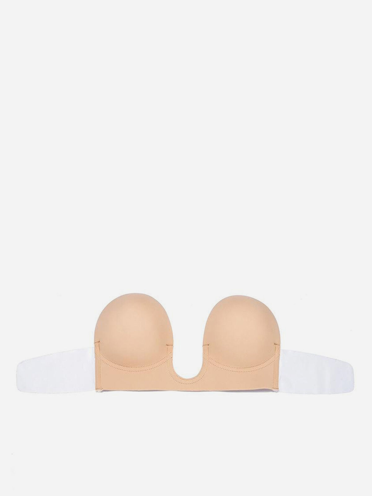 Soutien-gorge adhésif invisible- Beige