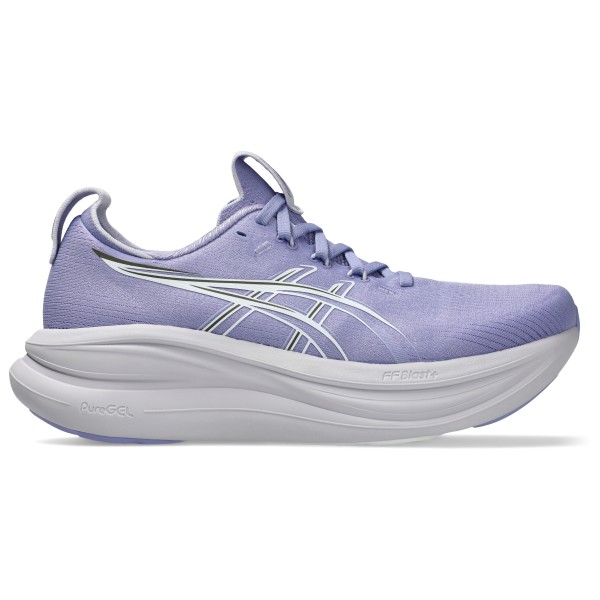 Asics - Women's Gel-Nimbus 28 - Chaussures de running