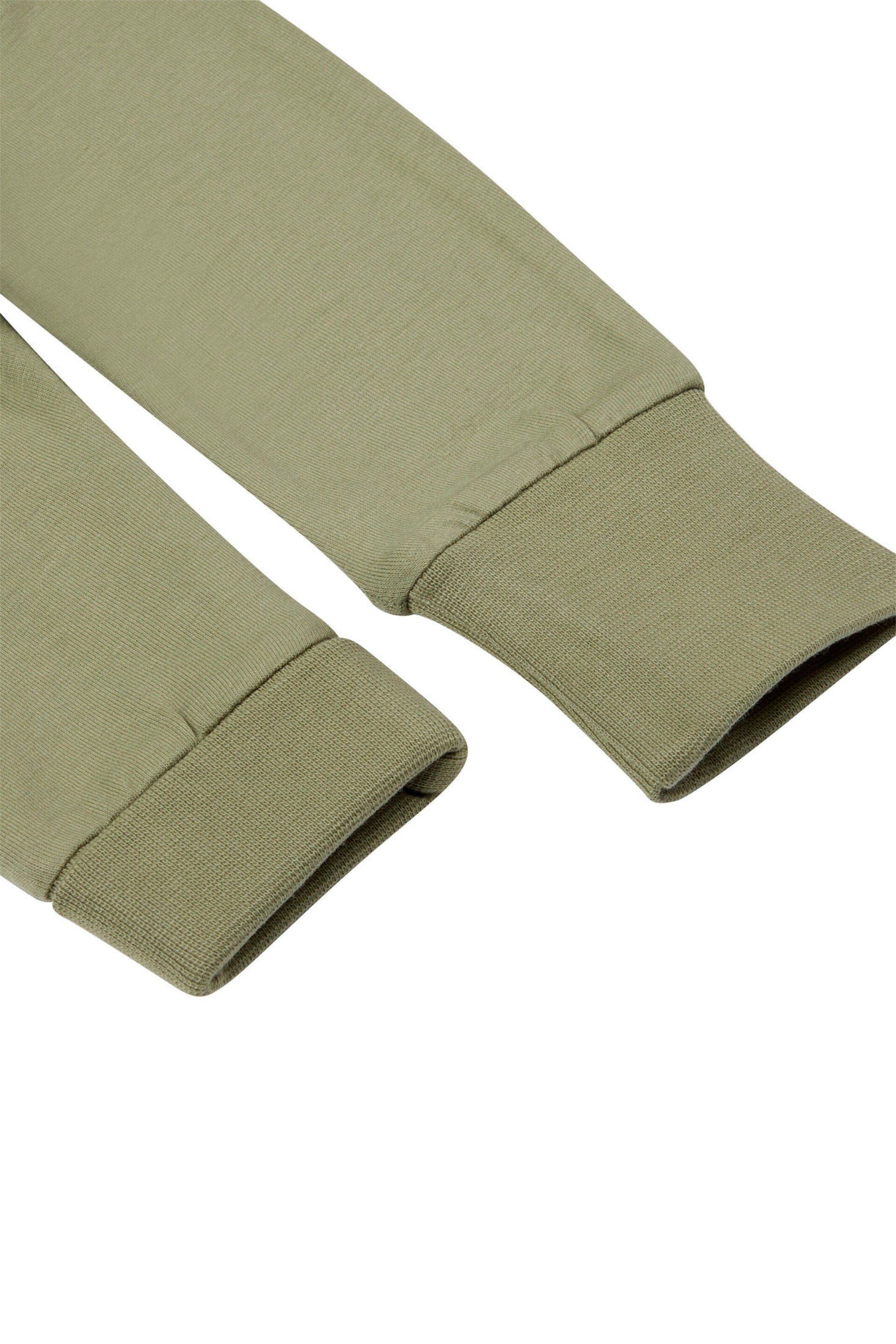 Noppies Baby Hose Onset Oil Green