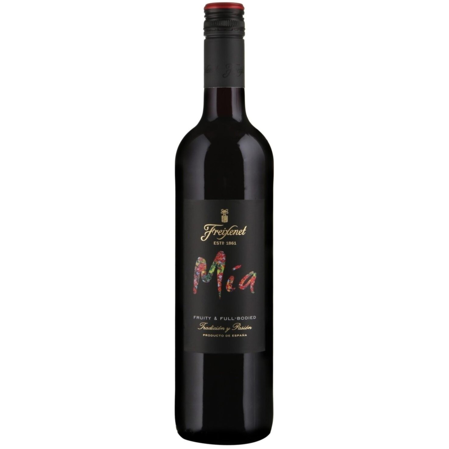 Freixenet Mía Tinto Vino de la Tierra de Castilla -75cl