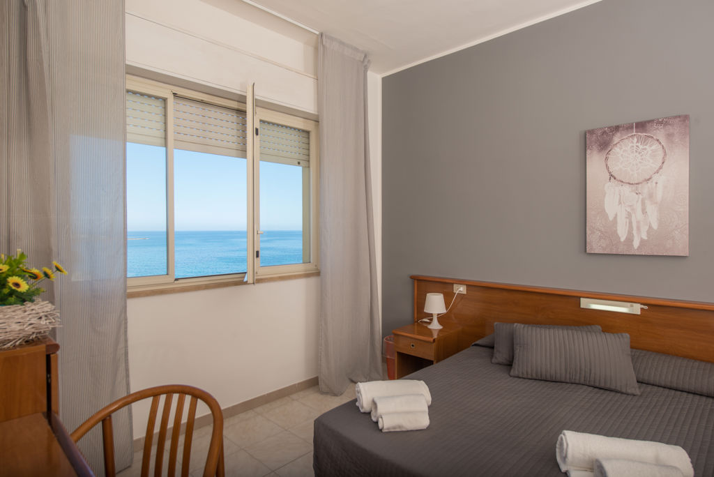 President Sea Palace All Inclusive - Hotel