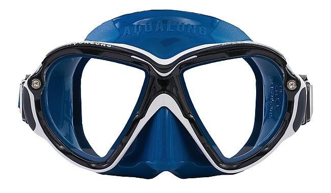 AQUALUNG - MASQUE DE PLONGEE REVEAL ULTRAFIT
