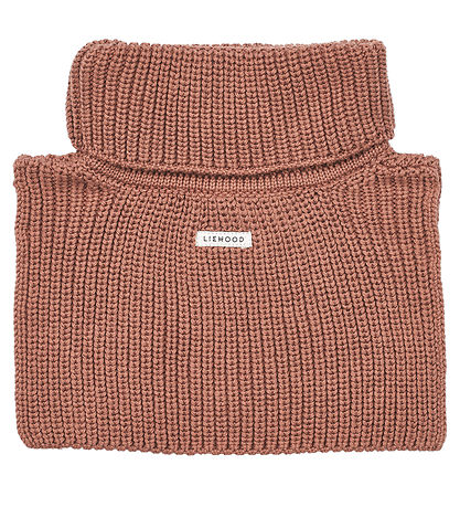 Liewood Halsedisse - Meack - Strik - Dark Rosetta