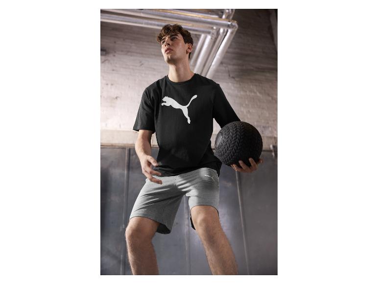 Korte heren broek