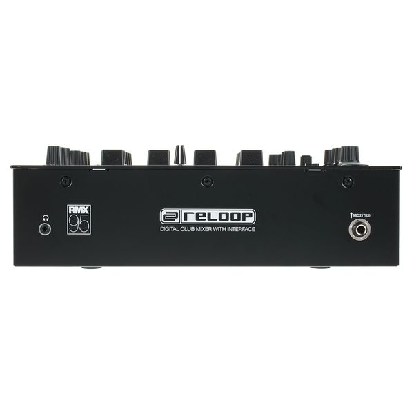 Reloop RMX-95 RP-7000 70th Bundle