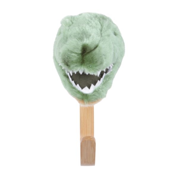 Wild & Soft Scooter Head - Leeuw