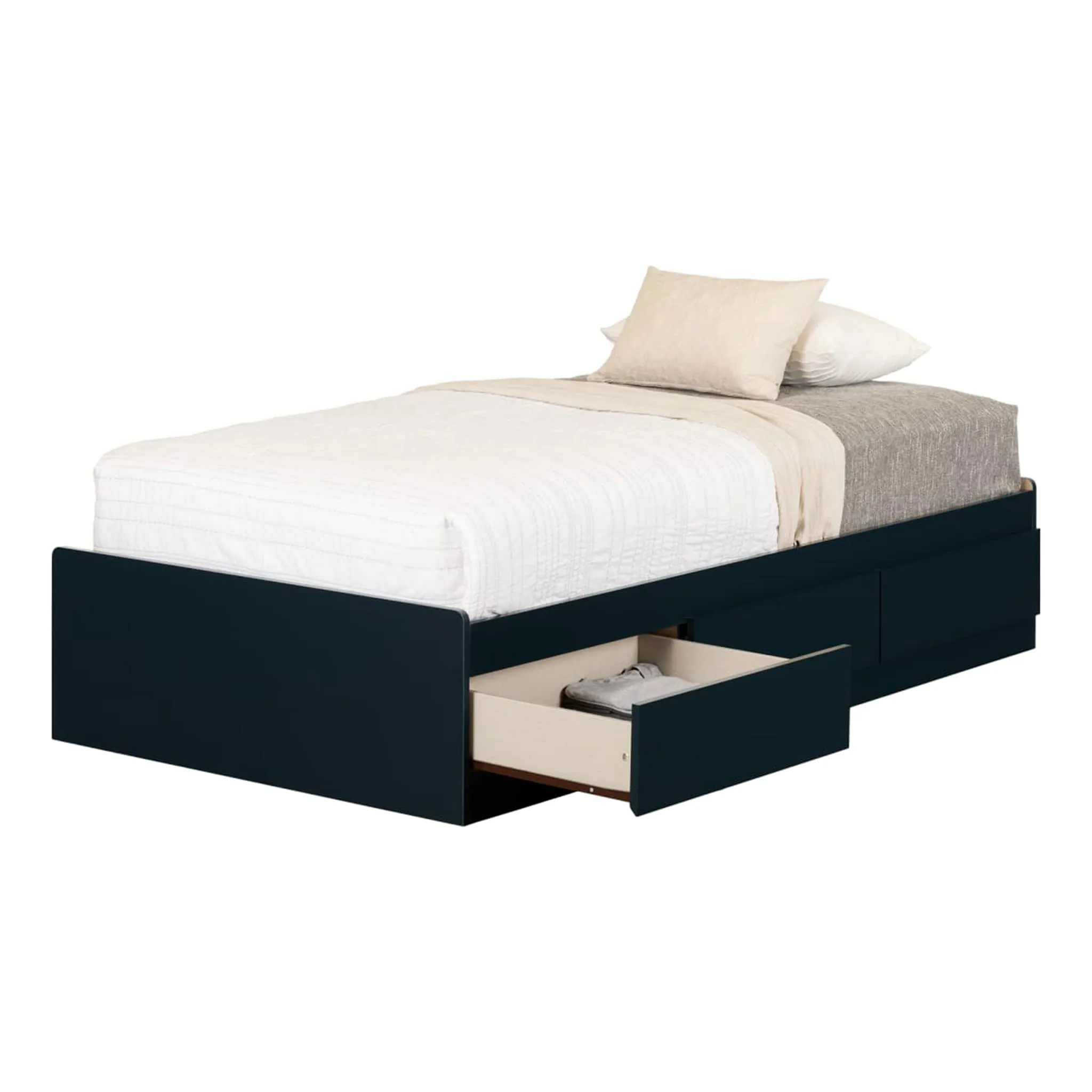 South Shore Lit Simple matelot - Hazen Bleu Marine