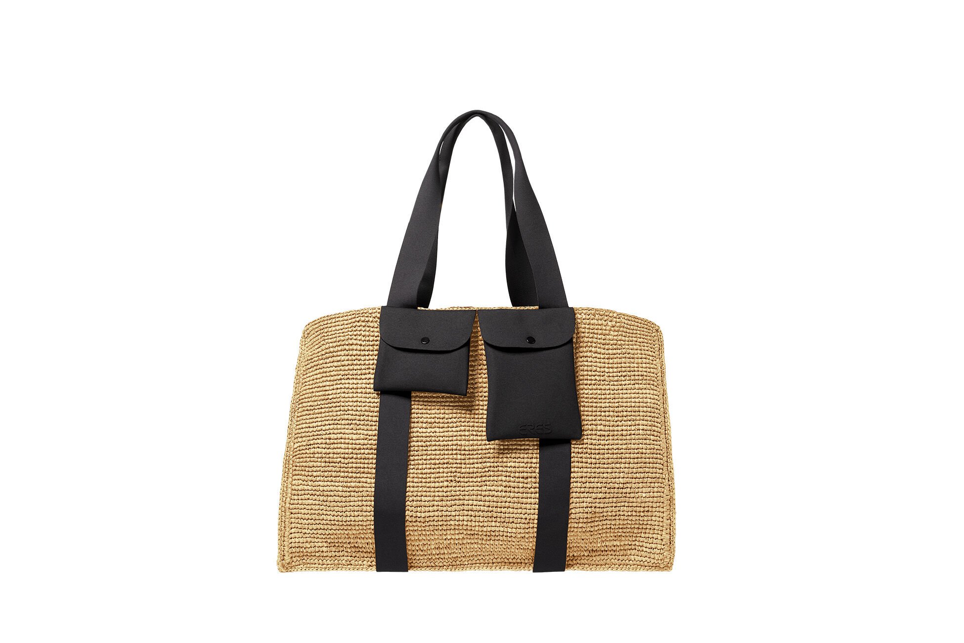 Voyageur Panier THE/NOIR 25E