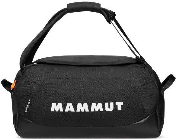 Mammut - Cargon - Tas - Groen - 60 Liter - Robuust Materiaal