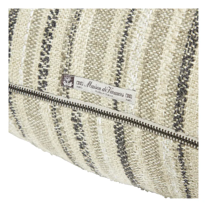 Maison de Vacances Coussin outdoor Santa fe | Chanvre