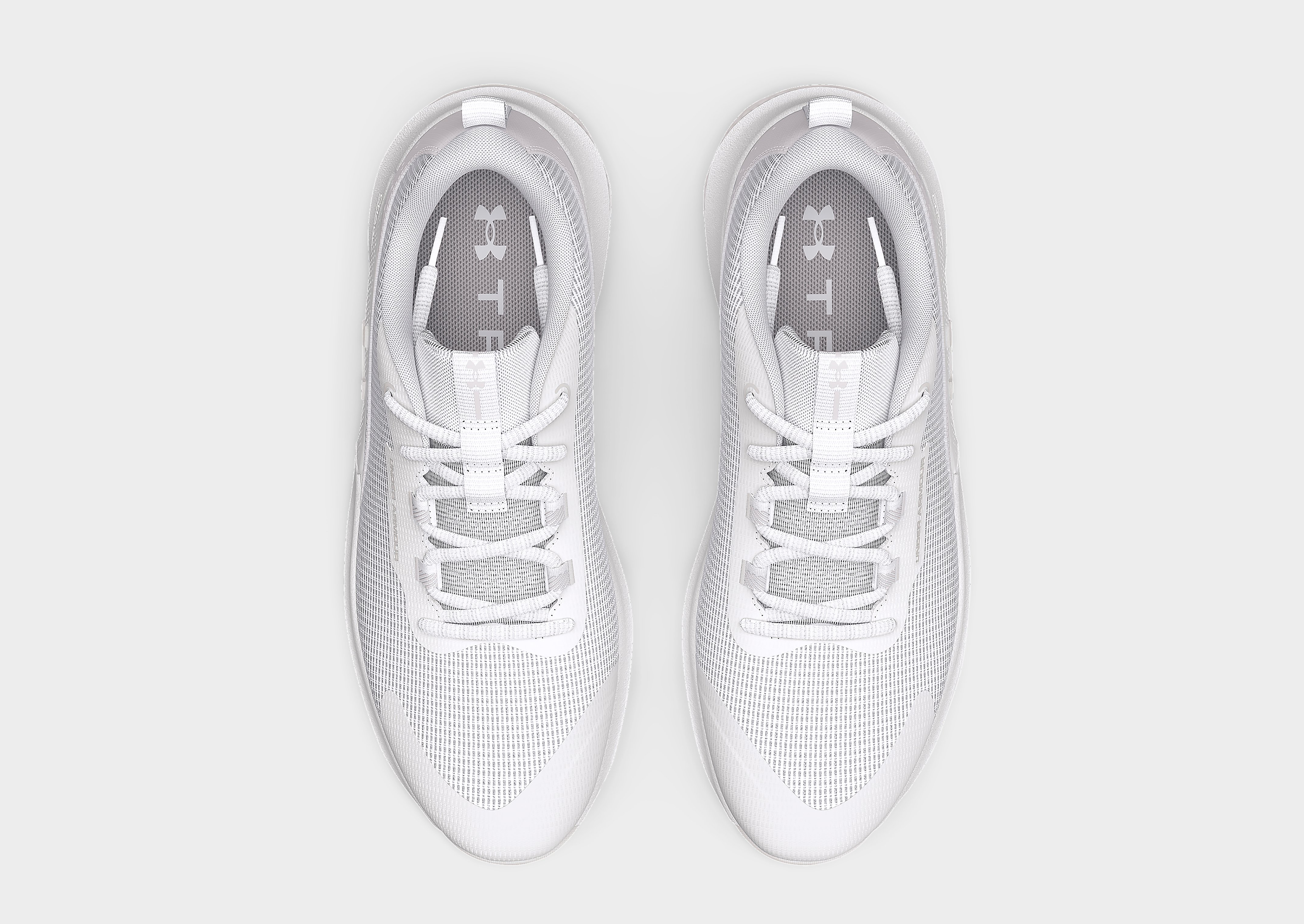 Under Armour Technical Performa UA Dynamic Select