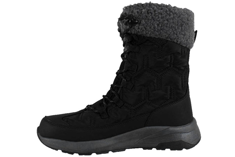 WHISTLER OENPI W BOOT WP BLACK VINTERSTØVLE