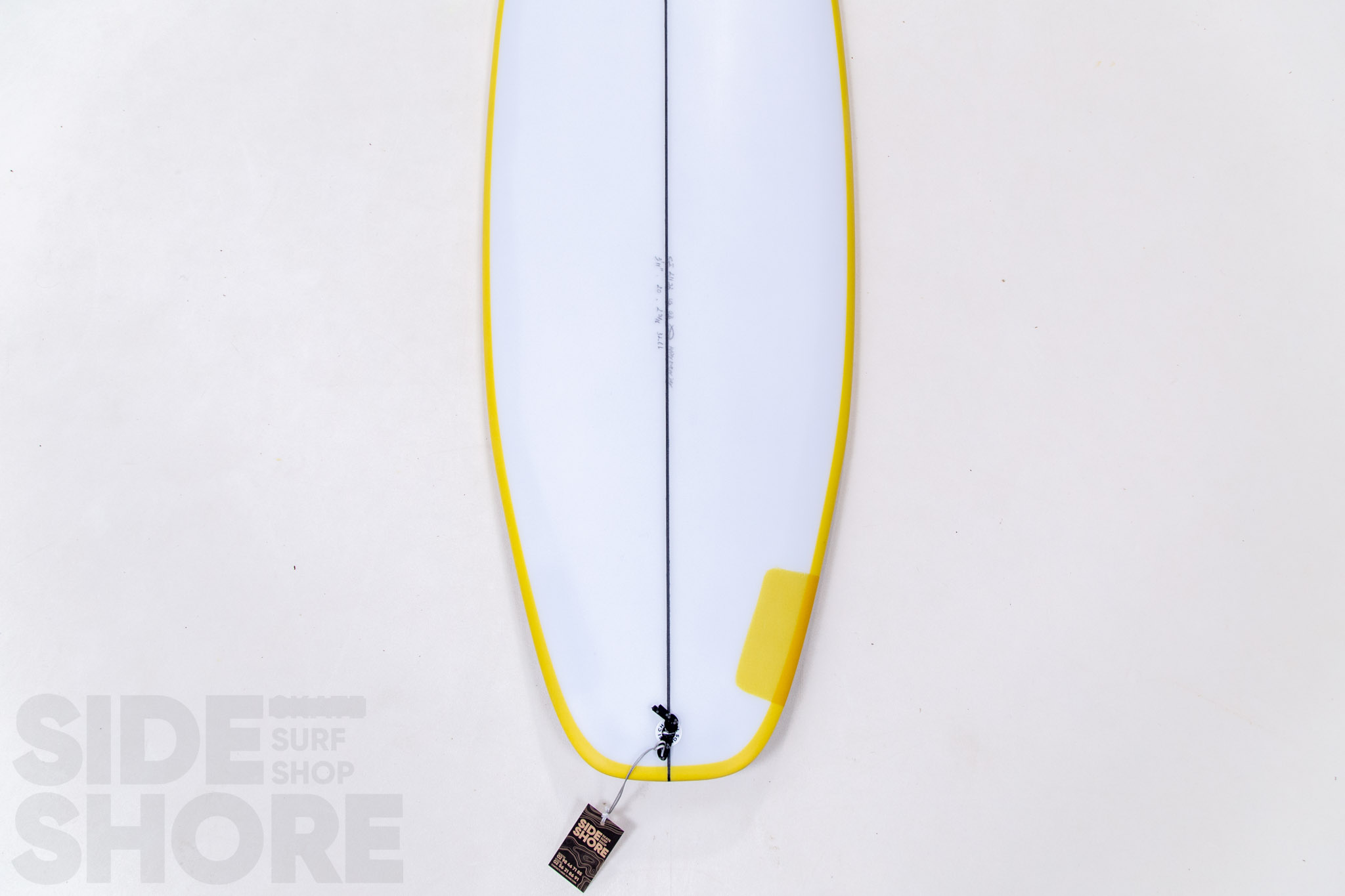 Al Merrick Happy Everyday - Color - 5'11 x 20