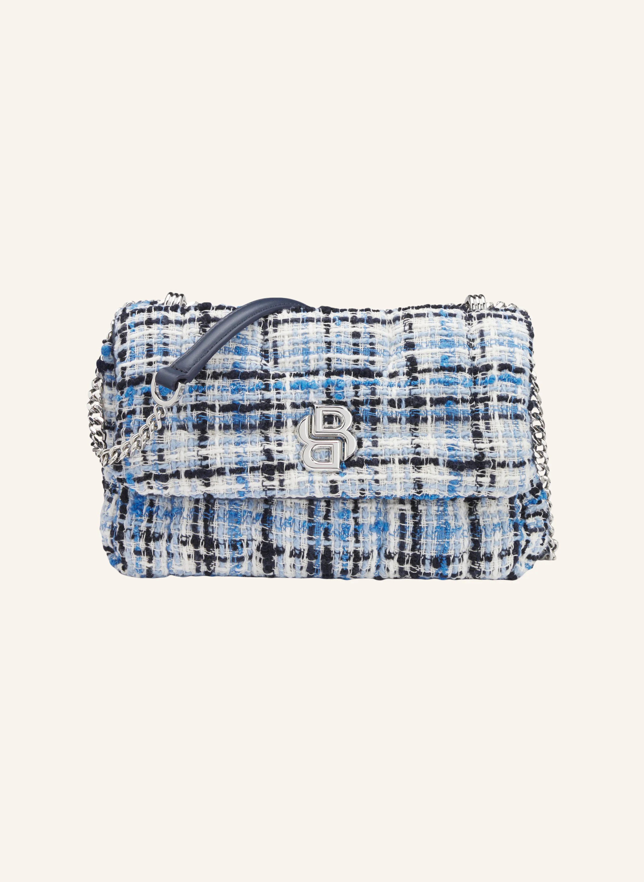 BOSS Umhängetasche B_ICON M SH. BAG BC