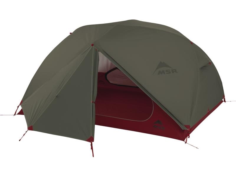 MSR Zelt Elixir 3 V2 Trekkingzelt