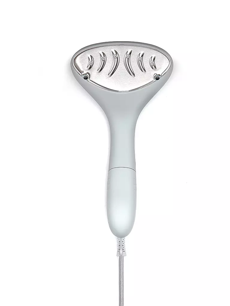 STEAMERY Cirrus No 2 Steamer  grau