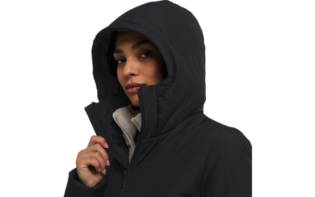 Jack Wolfskin Deutzer Coat Damen Wintermantel