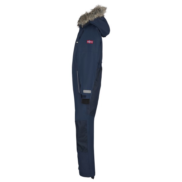 Trollkids - Kid's Kirkenes Snowsuit - Overall