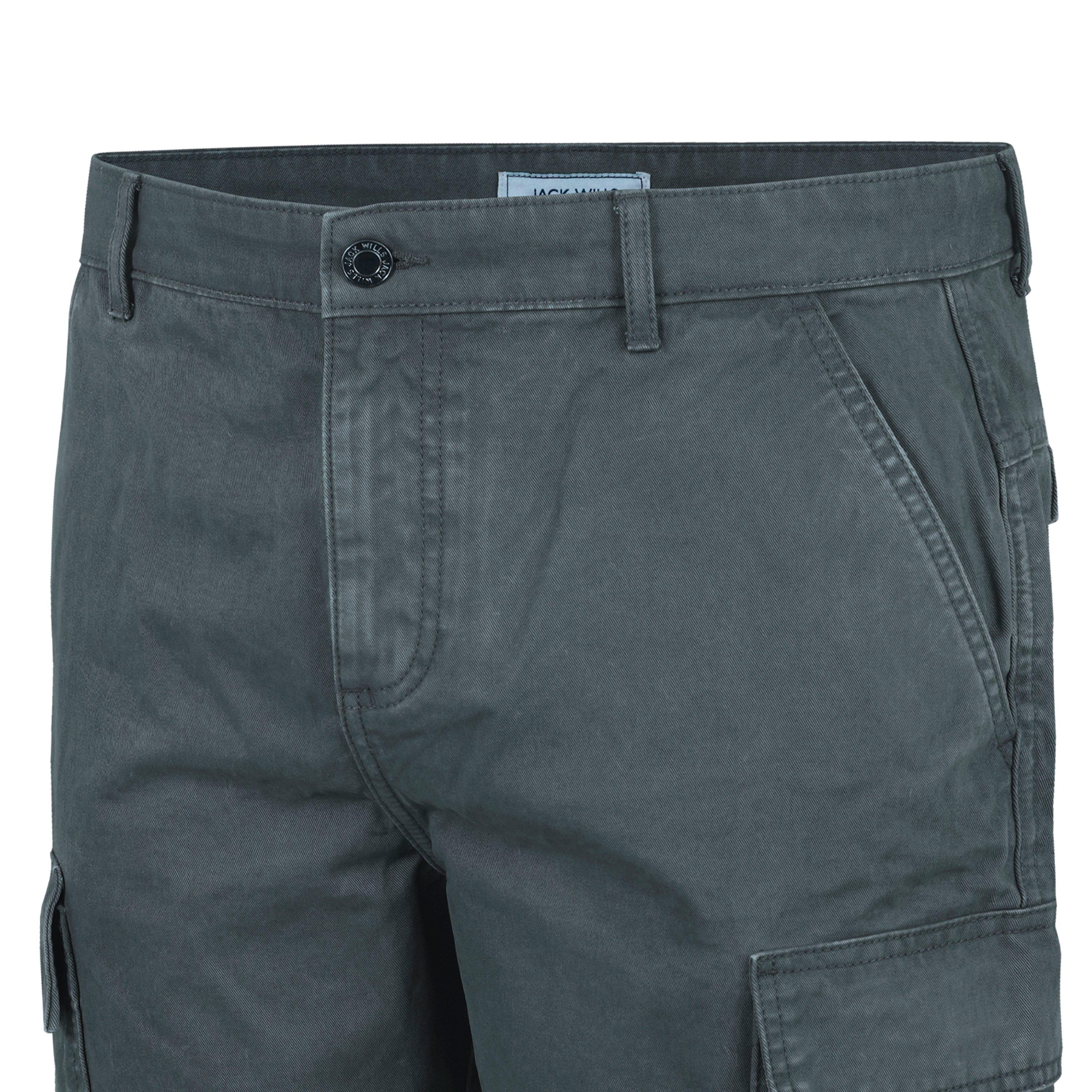 Jack Wills Cargo Short