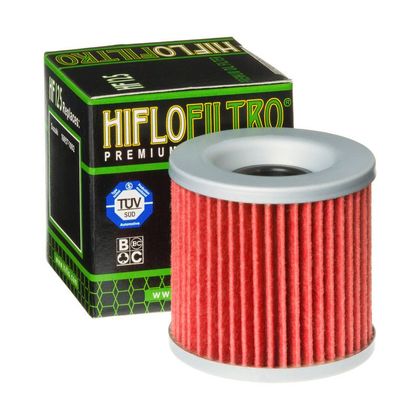 Filtre à huile HifloFiltro HF125 Type origine
