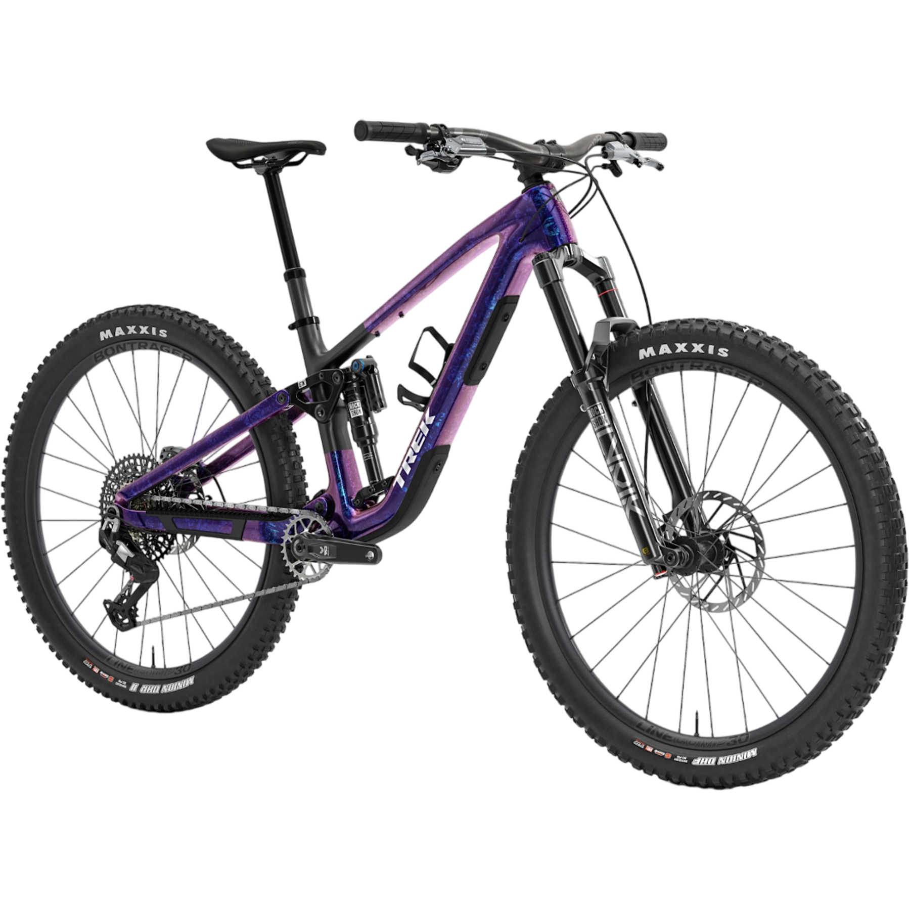 Trek Fuel EX 9.8 Gen 7 2026