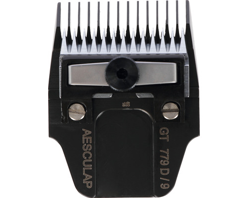 Favorita scheerkop met DLC coating 9,0 mm