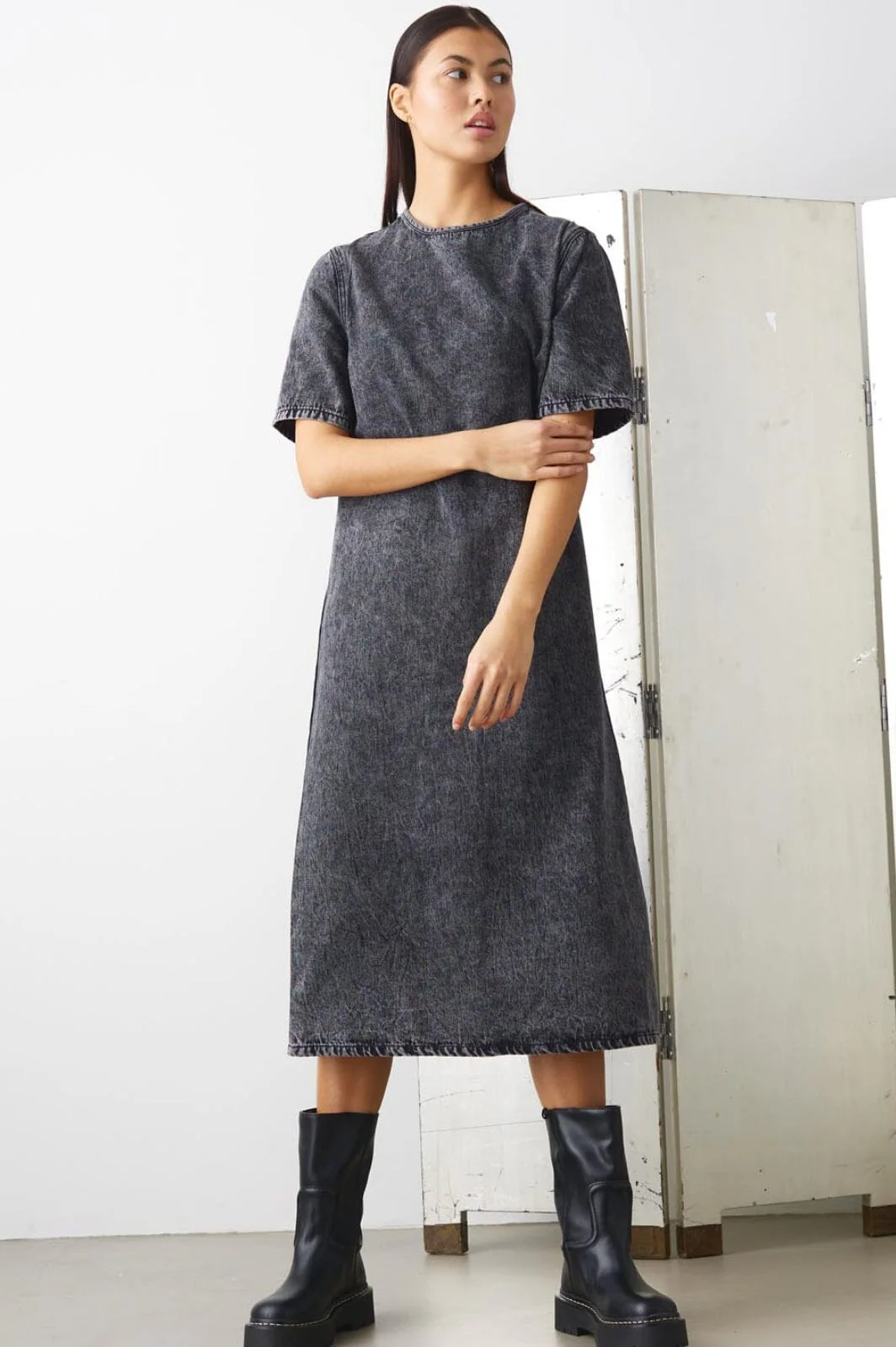 Noella Jannah Dress