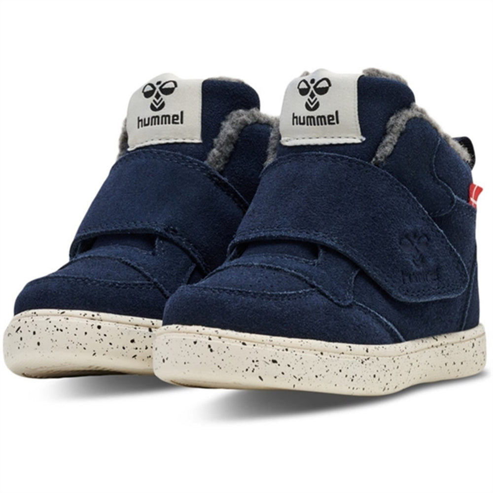 Køb Hummel Stadil Infant Vinterstøvler Black Iris