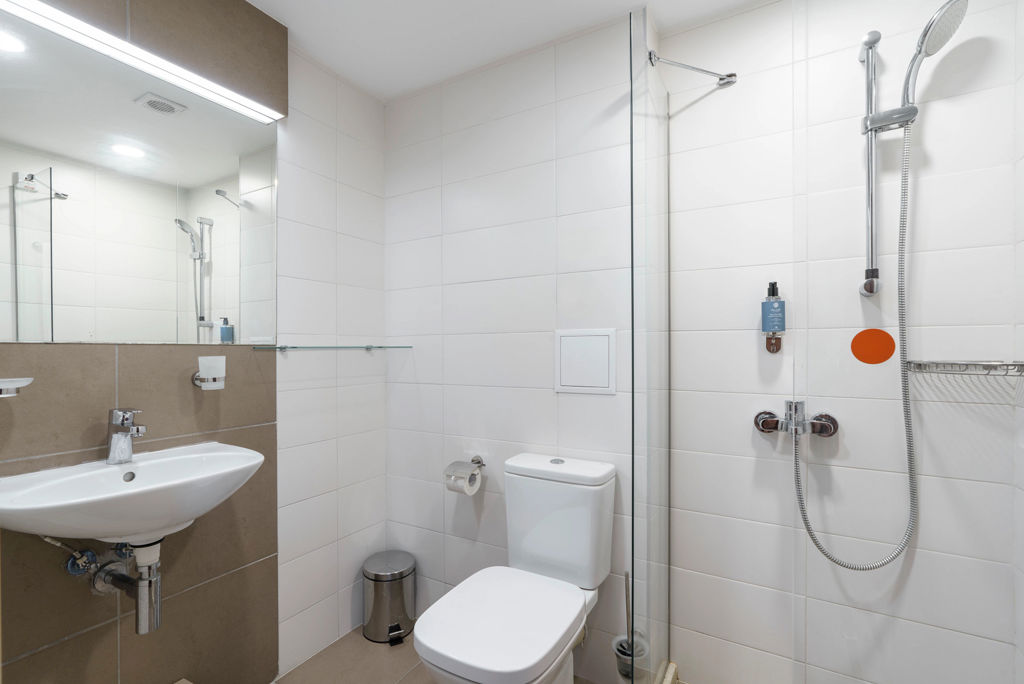 Aluasun Helios Beach All Inclusive - Hotel