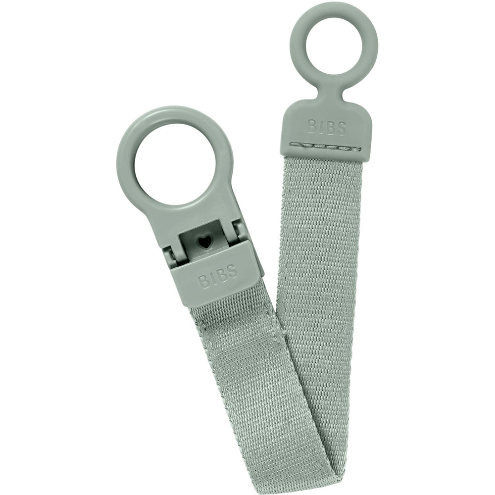 Køb Bibs Sage Suttesnor Loop