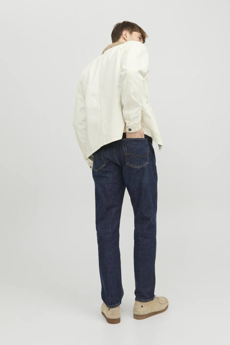 Jack & Jones blauwe heren jeans