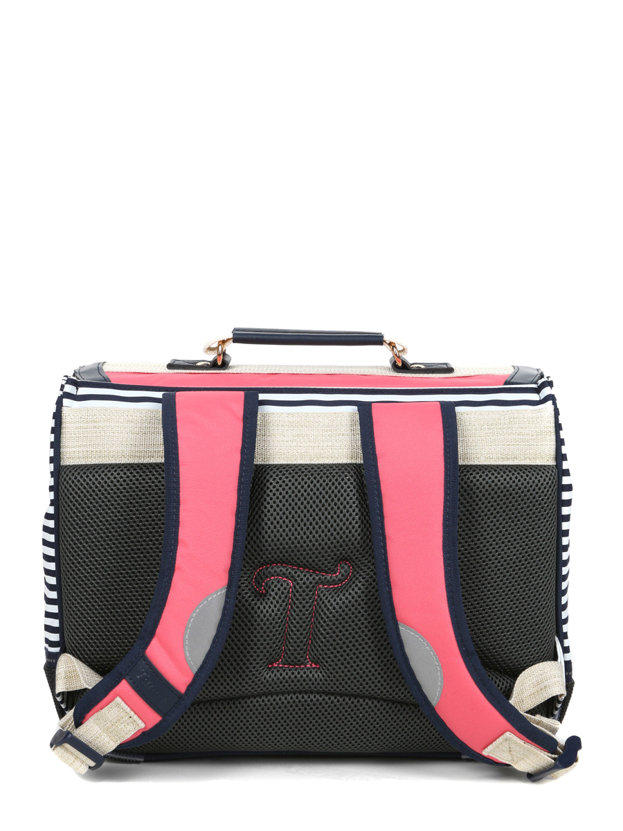 Cartable Tann's Enora 35 cm