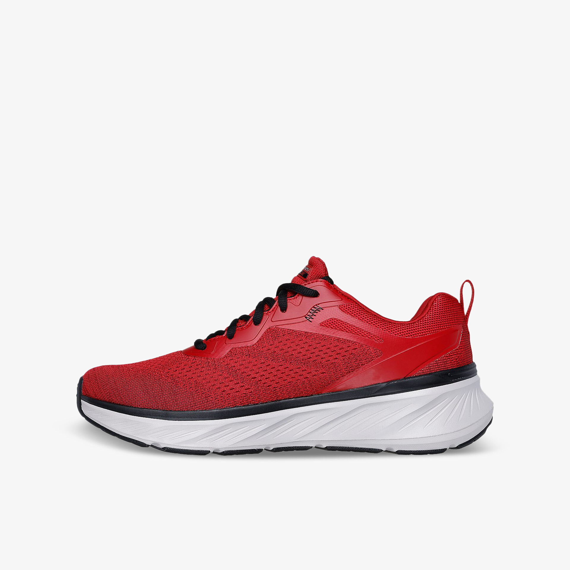 SKECHERS Herren Sneaker Low - rot | reno.de